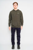 Polerón Verde Dickies Talla M Image 3