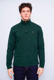 Sweater Verde polo ralph lauren Talla M