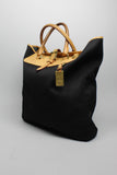 Cartera/Mochila Negro Dooney  And Bourke Talla TU Image 1