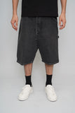 Short denim negro Dickies Talla 44 Image 0