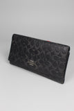 Cartera/Mochila Negro Coach Talla TU Image 1