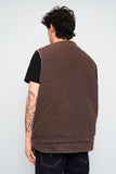 Jacket Café Carhartt Talla Xl Image 2