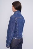 Jacket Azul  Levis Talla M Image 2