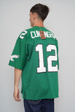 Polera Verde MITCHELL AND NESS Talla Xl Image 2