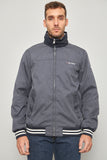 Cortaviento casual  azul tommy hilfig talla M 135