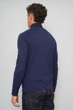 Polera Azul polo ralph lauren Talla S Image 2
