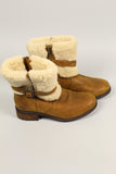 Bota/Botin cafe UGG Talla 39 Image 2