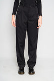 Pantalón Negro Nike Talla M Image 0