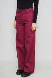 Pantalón Burdeo Dickies Talla R0 Image 1