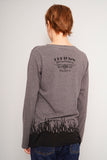 Polera Gris harley davidson Talla Xxl Image 2