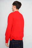 Polerón Rojo polo ralph lauren Talla L Image 2