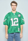 Polera Verde Mitchell&Ness Talla Xl Image 0