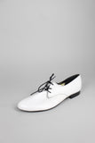Zapato Blanco stephane Verdino Talla 38 Image 1
