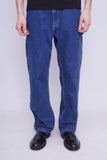 Pantalón Azul Carhartt Talla 33X30 Image 0