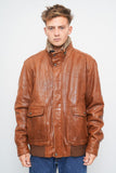Jacket Café Andrew Marc Talla Xxl