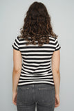 Polera Multicolor Lauren Ralph Laure Talla S Image 2