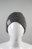 Gorro gris melange Carhartt Talla TU Image 0