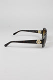 Lente ambar Tory Burch Talla TU Image 3