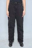 Pantalón Negro Carhartt Talla 30X30