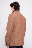 Blazer bicolor Guess Talla L Image 2