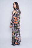 Vestido Multicolor rabanne Talla S Image 1