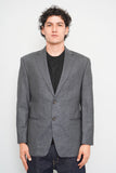 Blazer Gris ralph lauren Talla TU