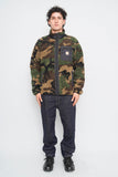 Poleron Camuflaje Carhartt Talla L Image 3
