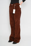 Pantalón Café dl 1961 Talla W31 Image 1