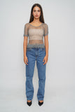 Top Gris 2 Xtremz Talla TU Image 3