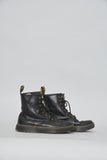 Bototo casual  negro dr martens talla 39 262