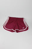 Short bicolor adidas Talla Xs Image 0
