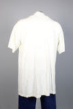 Polera Blanco lvm sleepwear Talla TU Image 2