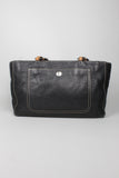 Cartera/Mochila Negro Coach Talla TU Image 0