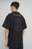 Polera Negro Adidas Talla Xl Image 2