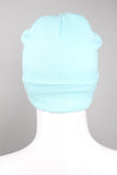 Gorro verde agua Carhartt Talla TU Image 2