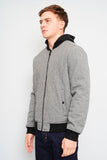 Jacket Gris Levi´S Talla M Image 1