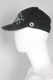 Gorro Negro South Pole Talla TU Image 1