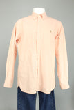 Camisa Rosado ralph lauren Talla L