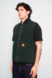 Jacket Verde Carhartt Talla M Image 1