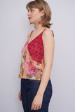 Top Multicolor Victorias Secret Talla L Image 1
