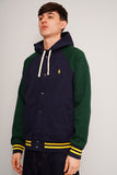 Polerón bicolor polo ralph lauren Talla M Image 1