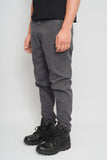 Pantalon Gris Carhartt Talla W32 Image 1