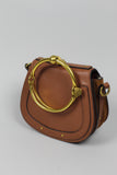 Cartera/Mochila camel Chloe Talla TU Image 1