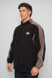 Poleron Negro harley davidson Talla M Image 1