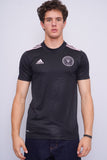 Polera Negro adidas Talla S Image 0