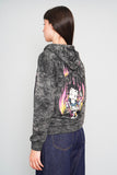 Polerón Gris Betty Boop Talla M Image 2