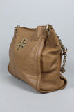 Cartera/Mochila camel Tory Burch Talla TU Image 1