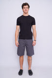 Short Gris Carhartt Talla TU Image 3