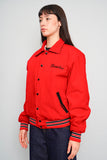 Bomber Rojo Rennoc Talla M Image 1