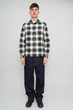 Camisa escocesa verde Tommy Hilfiger Talla S Image 3